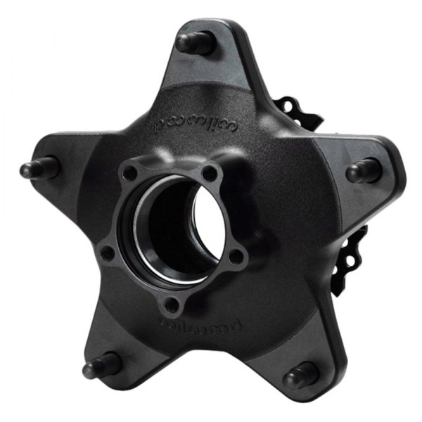 Wilwood® - Starlite 55XD™ Rear Wheel Hub