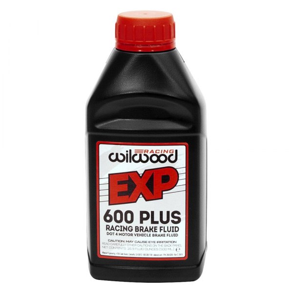 Wilwood® - EXP600 PLUS Brake Fluid