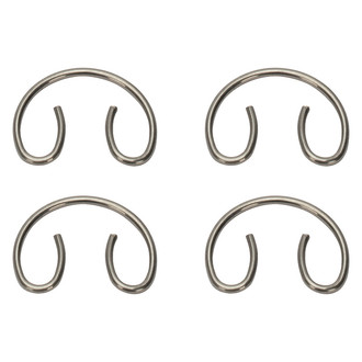 Wilwood® - Brake Pad Clip Kit