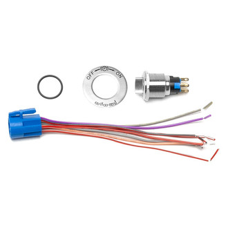 Wilwood® - Electronic Parking Brake Caliper Switch Kit