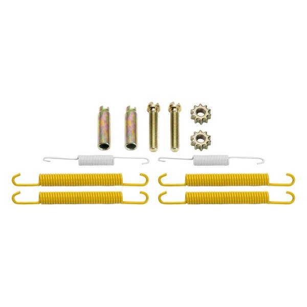 Wilwood® - Replacement Spring and Adjuster Kit