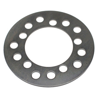Wilwood® - Black Wheel Spacer