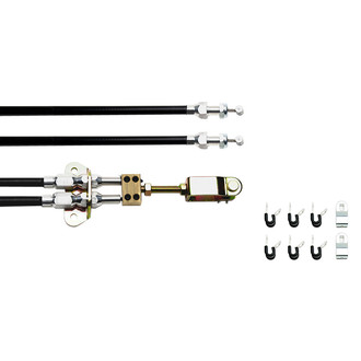 Wilwood® - Parking Brake Cable Kit