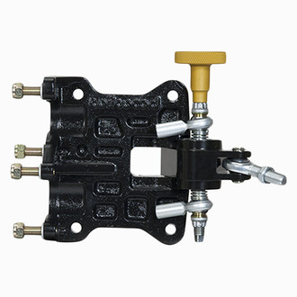 Wilwood® - Tru-Bar 60 Degree Pedal Mount