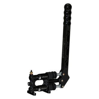 Wilwood® - Dual Hand Brake Lever Assembly