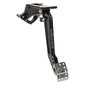 Wilwood® 340-17699 - Swing Mount Brake Pedal Assembly