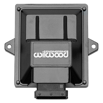 Wilwood® - Electronic Parking Brake Dual Caliper Controller