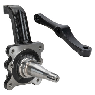 Wilwood® - WWE Pro Spindle