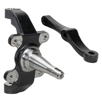 Wilwood® - 2.0" WWE Pro Spindle