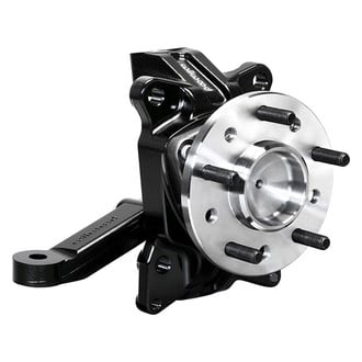 Wilwood® - 2.5" Front Drop Pro Spindle Kit