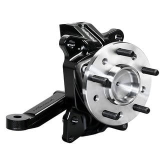 Wilwood® - 2.5" Front Drop Pro Spindle Kit
