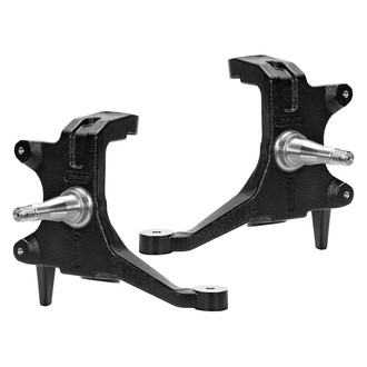 Wilwood® - 2.0" AFX Drop Pro Spindle Kit
