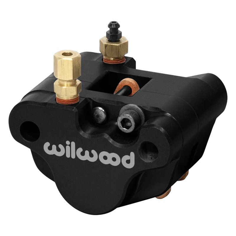 Wilwood® 1205750 Billet GoKart® Brake Caliper