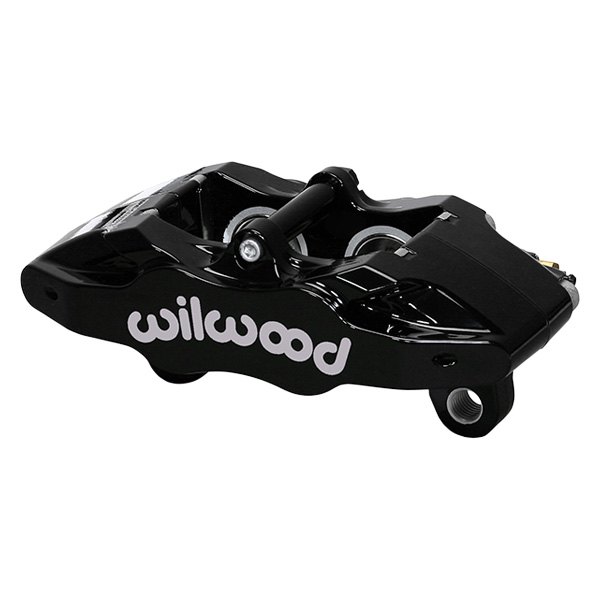 Wilwood® - DPC56 Direct Mount Rear Brake Caliper