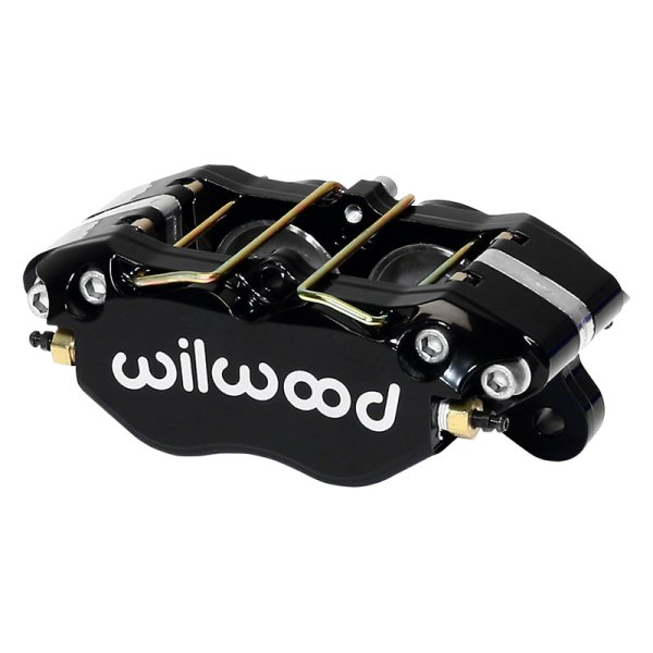 Wilwood® - DynaPro® Lug Mount Brake Caliper
