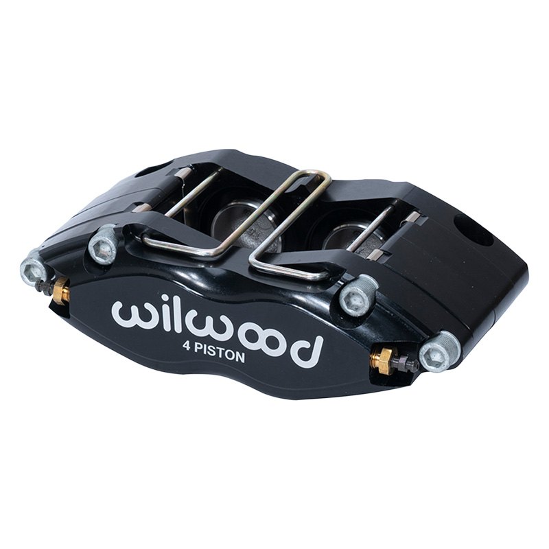 Wilwood® 1208539 DynaPro® Radial Mount Brake Caliper