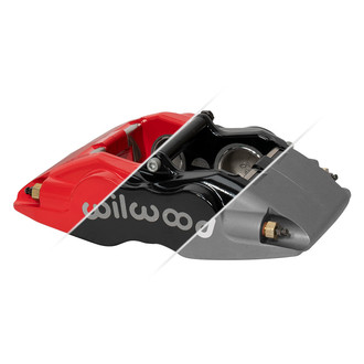 Wilwood® - Forged Superlite® Internal Brake Caliper