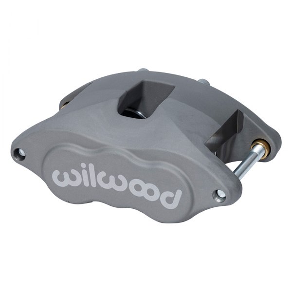Wilwood® - D52® Series Dual Piston Floater Brake Caliper