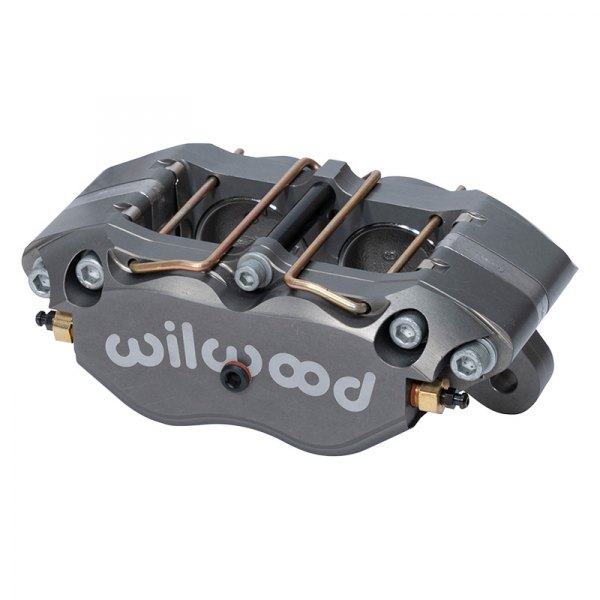 Wilwood® - DynaPro® Lug Mount Brake Caliper
