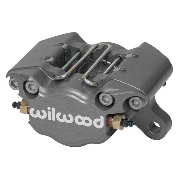 Wilwood® 120-9689-LP - DynaPro® Single Brake Caliper