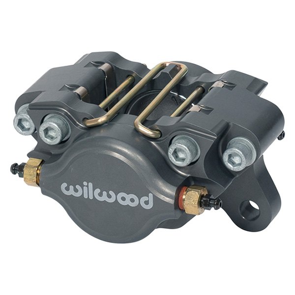 Wilwood® 12010188 DynaPro® Lightweight Single Brake Caliper