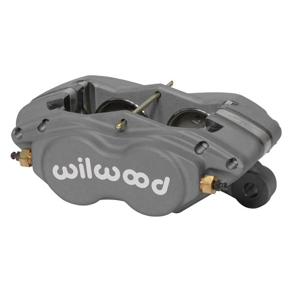 Wilwood® - Forged Dynalite-M ® Brake Caliper for 1.00 Rotor