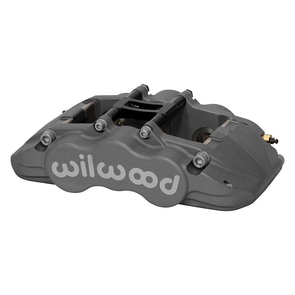 Wilwood® 12015778 Grand National® Series Passenger Side Brake