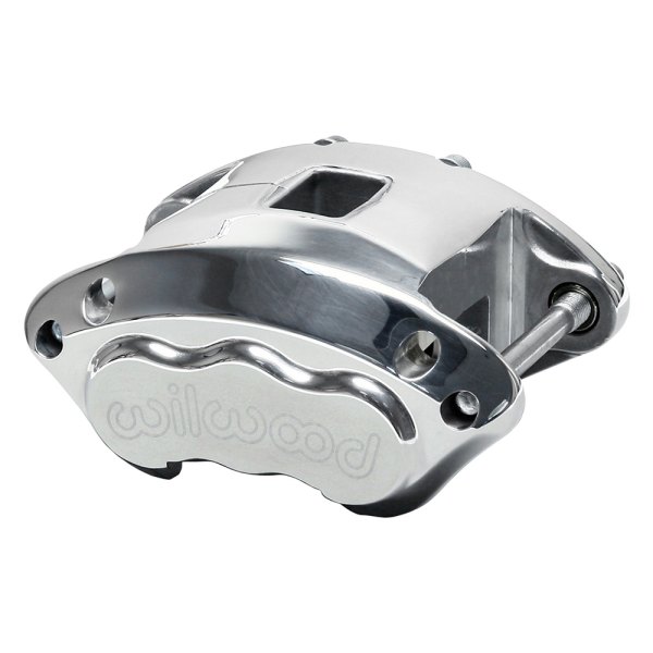 Wilwood® 12011875P D154® Series Dual Piston Floater Brake Caliper
