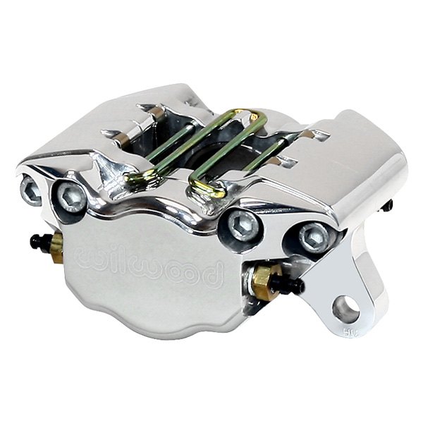 Wilwood® 1209687P DynaPro® Single Brake Caliper