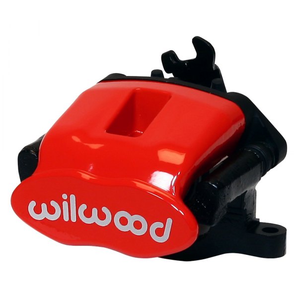 Wilwood® - Combination Passenger Side Parking Brake Caliper