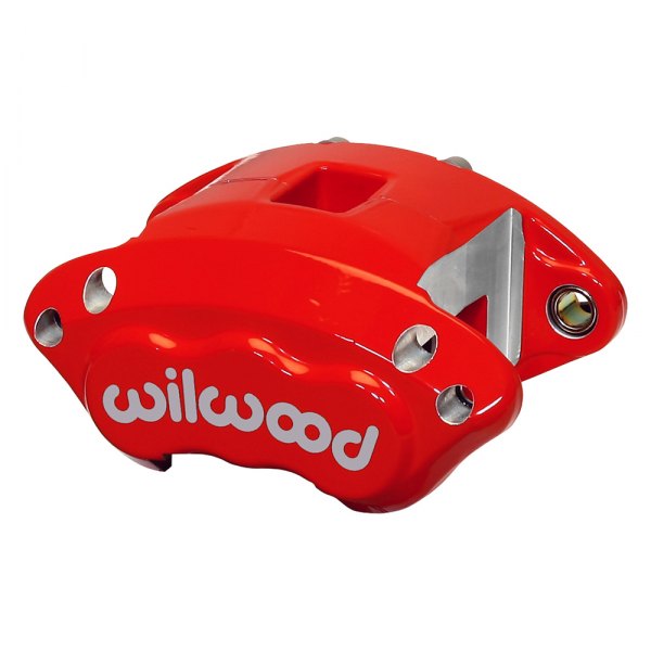 Wilwood® - D154® Series Dual Piston Floater Brake Caliper