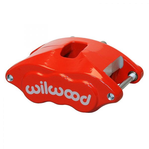 Wilwood® - D52® Series Dual Piston Floater Brake Caliper