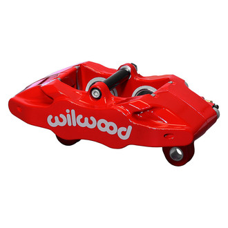 Wilwood® - DPC56 Direct Mount Rear Brake Caliper