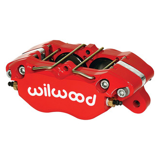 Wilwood® - DynaPro® Lug Mount Brake Caliper