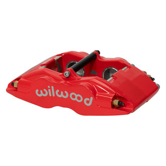 Wilwood® - Forged Superlite® Internal Brake Caliper