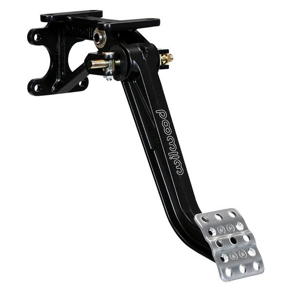 Wilwood® 34013832 Swing Mount Brake Pedal