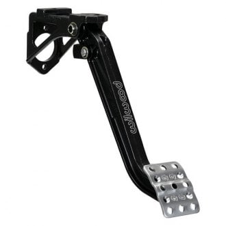 Wilwood® - Swing Mount Pedals