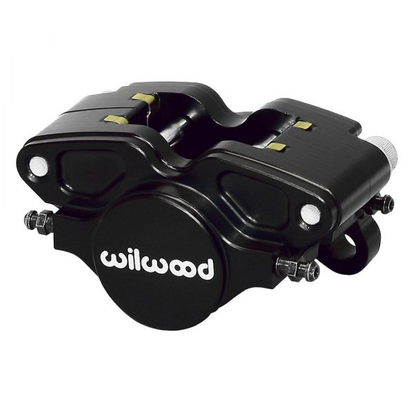 Wilwood® - GP200® Series Lug Mount Brake Caliper