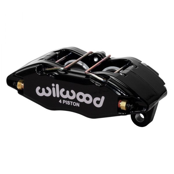 Wilwood® - Forged DynaPro HA® Brake Caliper