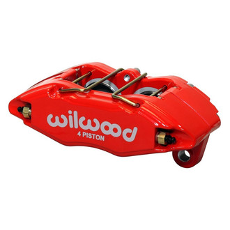 Wilwood® - Forged DynaPro HA® Brake Caliper