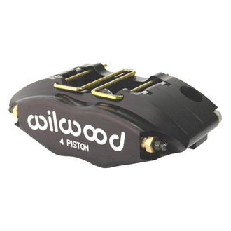 Wilwood® - Powerlite® Radial Mount Brake Caliper