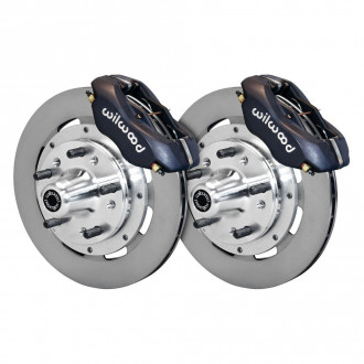 1962 Chevy Impala Disc Brake Conversion Kits Carid
