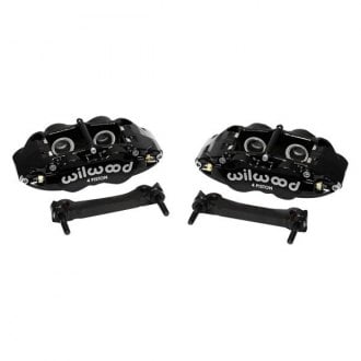 Wilwood® - Forged Narrow Superlite Caliper Kit
