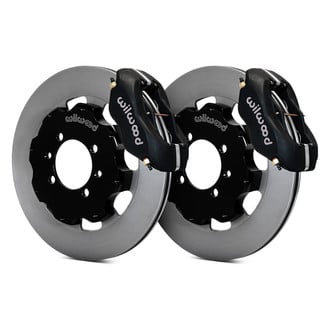 Wilwood® - Street Performance Plain Brake Kit