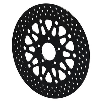 Wilwood® - Drilled and Slotted 2-Piece Brake Rotor