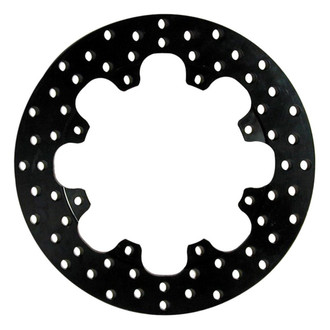 Wilwood® - Drilled 2-Piece Front Brake Rotor