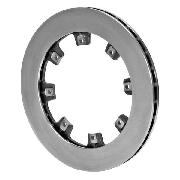 Wilwood® - Ultralite 32 Vane Plain 2-Piece Brake Rotor