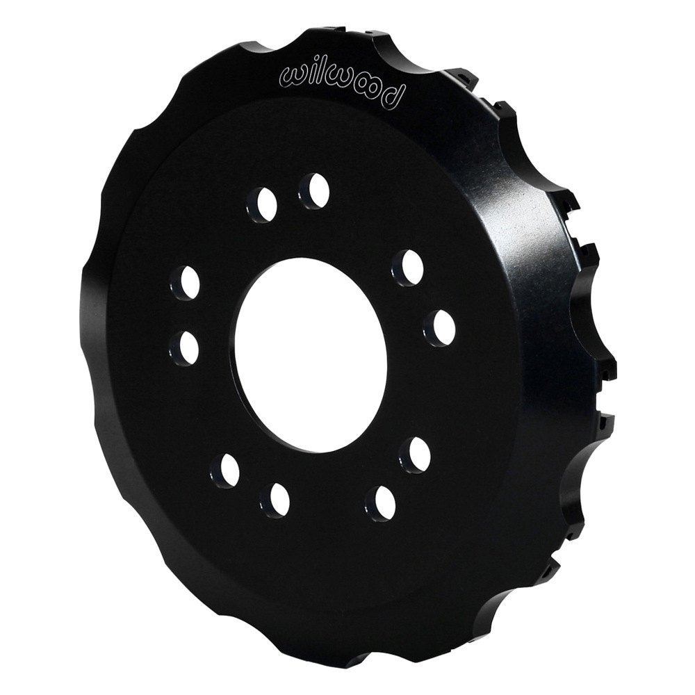 Wilwood® 17012624 Dynamic Mount 2.8" Center Register 0.658" Offset 5