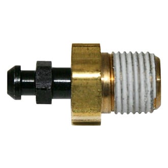 Wilwood® 220-0627 - Bleed Screw