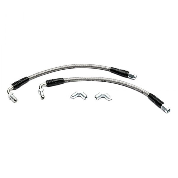  Wilwood® - Rear Flexline Kit